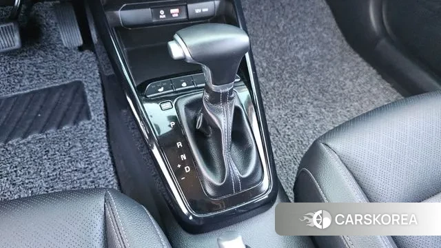 Kia Stonic id 3344817 из Кореи 19