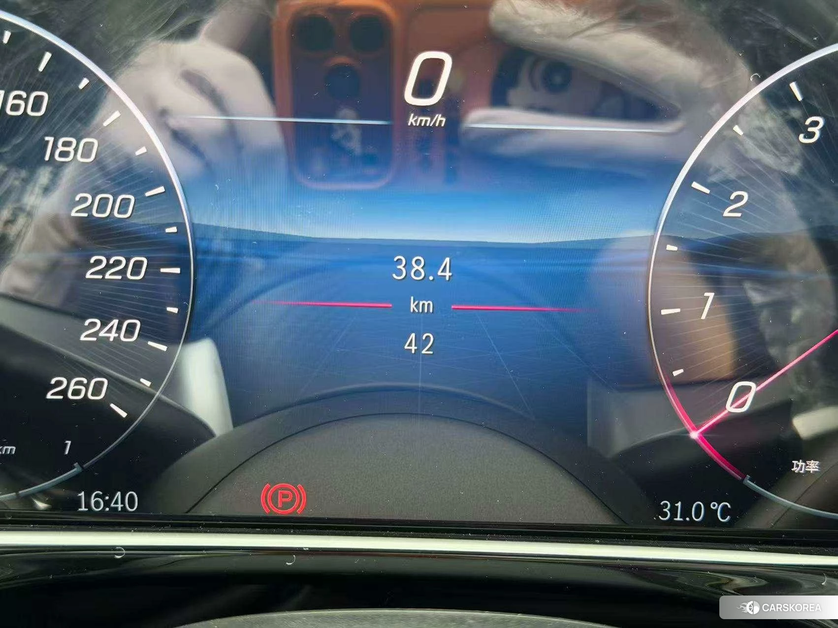 Mercedes-Benz E-class id 4479608 из Китая 24