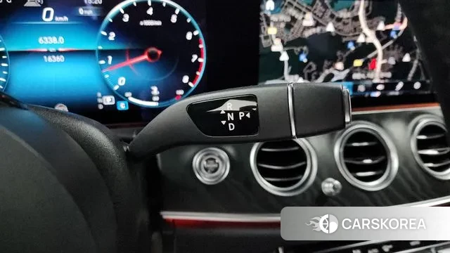 Mercedes-Benz E-Class W213 id 2984829 из Кореи 19