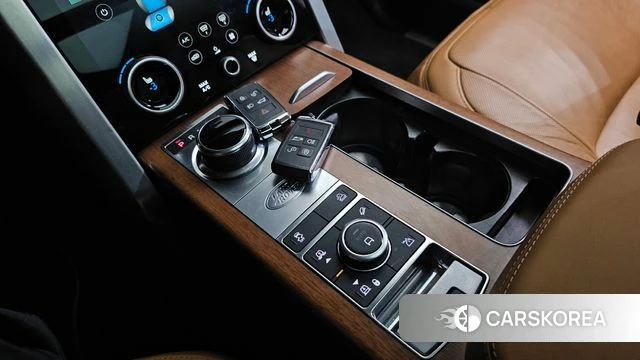 Land Rover Range Rover 4th Generation id 4196779 из Кореи 39