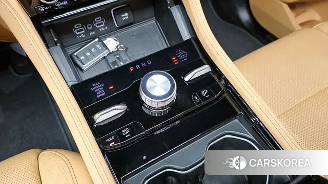 Jeep Grand Cherokee (WL) id 2978924 из Кореи 19