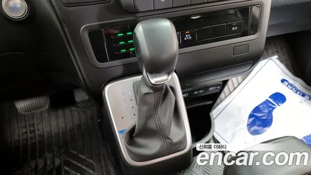 Hyundai Staria id 2647173 из Кореи 19