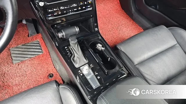 Kia K7 Premier id 3686992 из Кореи 19