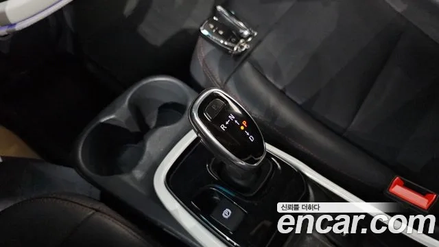 Chevrolet (GM Daewoo) Bolt EV id 2922353 из Кореи 19