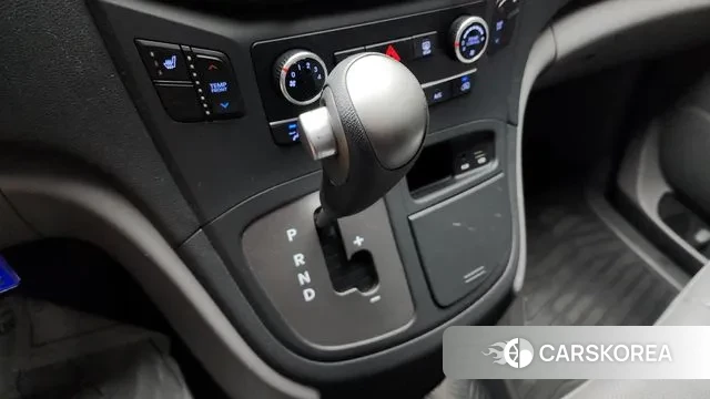 Hyundai The New Grand Starex id 2986182 из Кореи 19