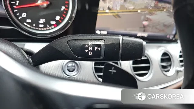 Mercedes-Benz E-Class W213 id 3698600 из Кореи 19