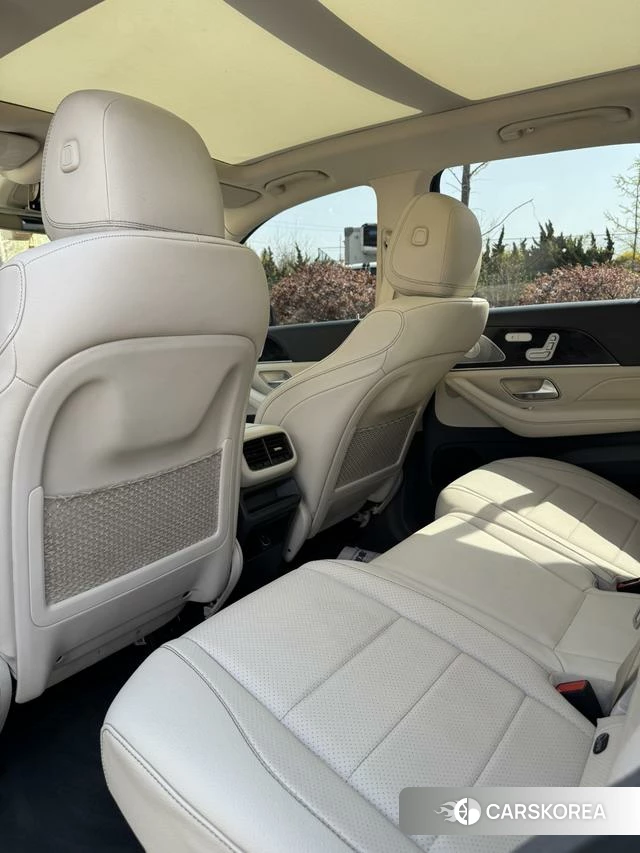 Mercedes-Benz GLE (import) id 4213500 из Китая 9
