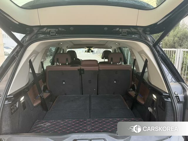 BMW X7 id 4256920 из Китая 16