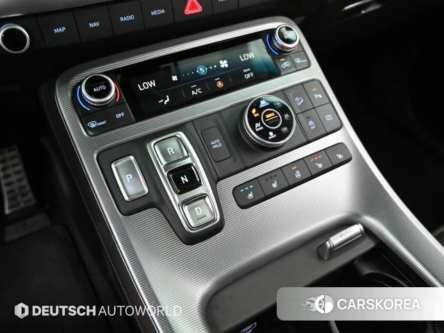 Hyundai The New Palisade id 4921611 из Кореи 19