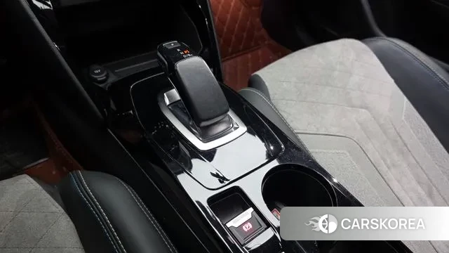 Peugeot e-208 second Generation id 3727761 из Кореи 19