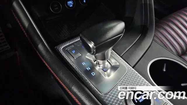 Genesis The New G70 id 2864343 из Кореи 19