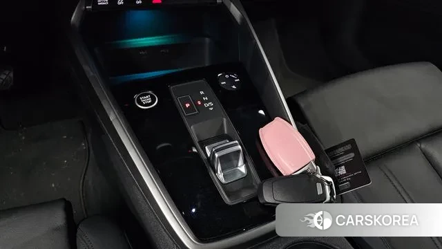 Audi A3 (8Y) id 2993551 из Кореи 19