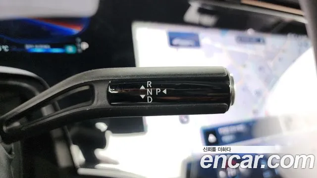 Mercedes-Benz EQE V295 id 2690616 из Кореи 19