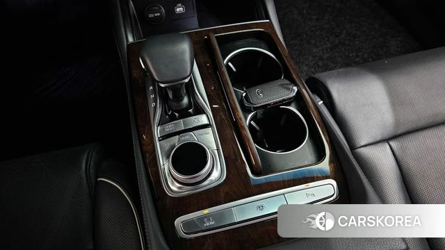 Kia More K9 id 4180634 из Кореи 19