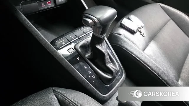 Kia Stonic id 3578822 из Кореи 19