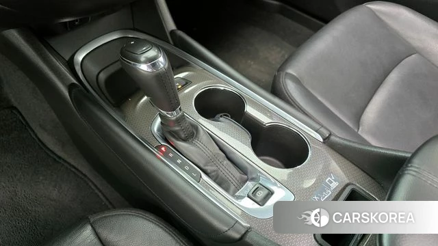 Chevrolet (GM Daewoo) All New Malibu id 4269575 из Кореи 31