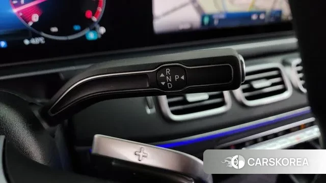 Mercedes-Benz GLE-Class W167 id 3580748 из Кореи 19