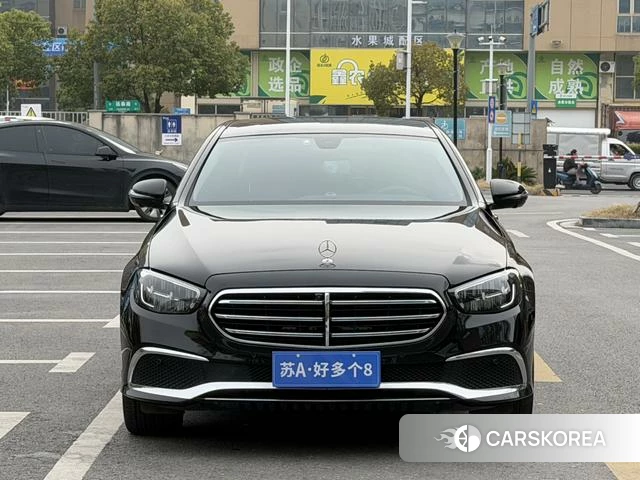 Mercedes-Benz E-class id 4272541 из Китая 20