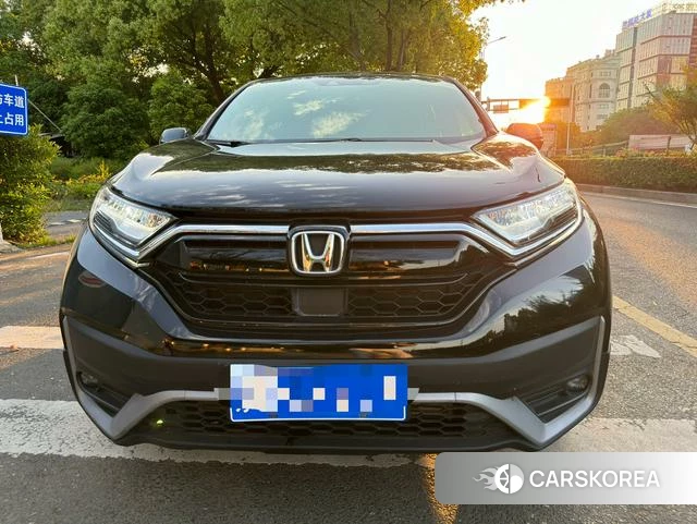 Honda CR-V id 4299804 из Китая 11
