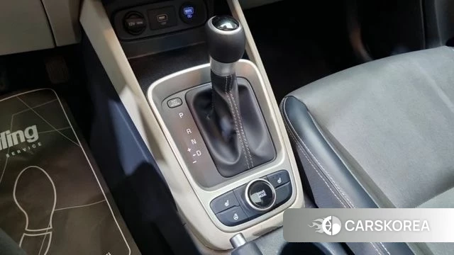 Hyundai Venue id 3879626 из Кореи 17