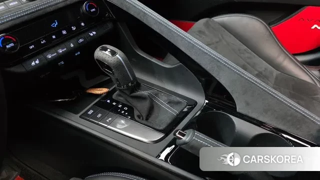 Hyundai Avante (CN7) id 3492827 из Кореи 19