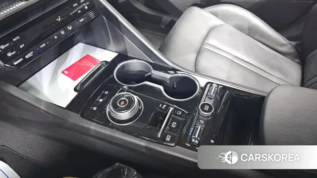 Kia K5 Hybrid 3rd Generation id 3535543 из Кореи 19