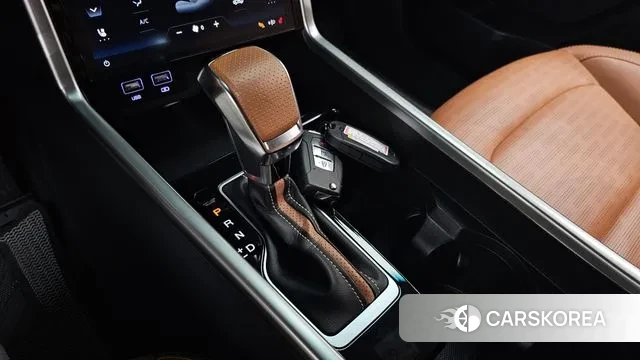 Ssangyong Torres id 3565962 из Кореи 19