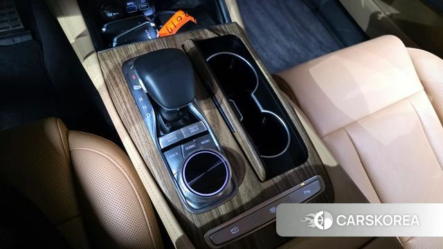 Kia The New K9 2nd generation id 3806094 из Кореи 19