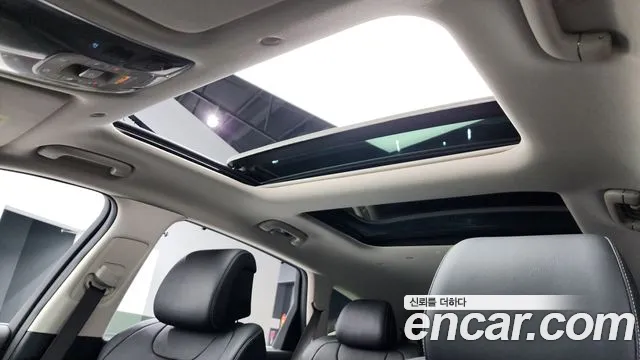 Genesis GV80 id 2570391 из Кореи 19