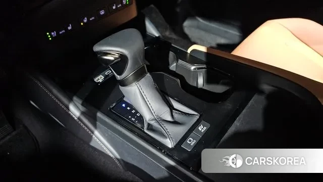 Lexus ES300h 7th generation id 3679720 из Кореи 19