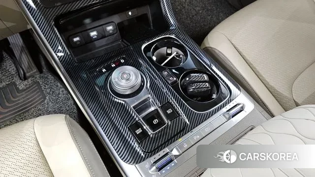 Kia Carnival 4th generation id 3058779 из Кореи 19