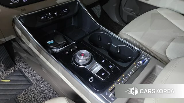 Kia The New Carnival 4th Generation id 4928547 из Кореи 29