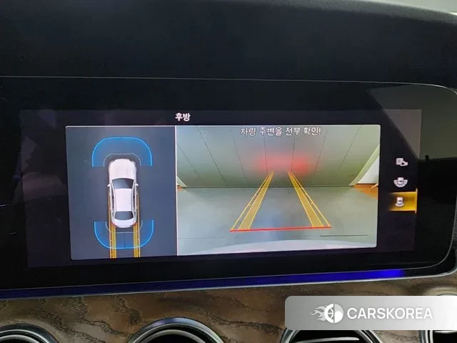 Mercedes-Benz E-Class W213 id 3098154 из Кореи 19