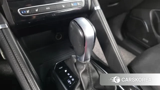 Renault Korea (Samsung) QM6 id 3588390 из Кореи 19