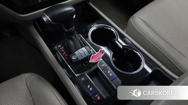 Kia The New Carnival id 3454914 из Кореи 19