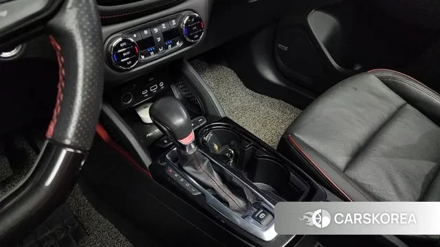 Chevrolet (GM Daewoo) Trailblazer id 2999986 из Кореи 19