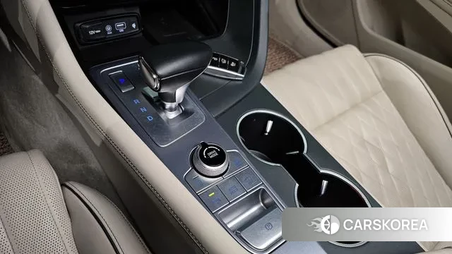 Genesis G70 id 3703511 из Кореи 19