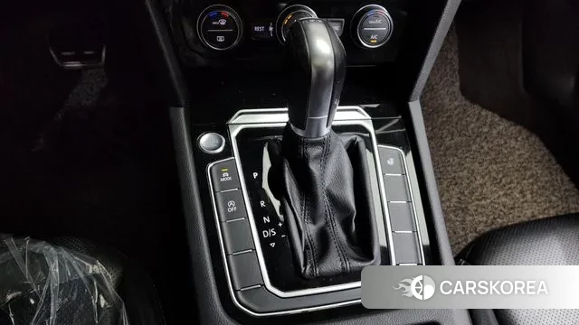 Volkswagen Arteon id 3423092 из Кореи 19