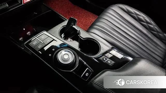 Kia K8 id 3524650 из Кореи 19