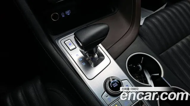 Genesis G70 id 2729994 из Кореи 19