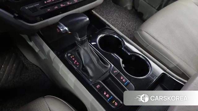 Kia The New Carnival id 3417976 из Кореи 19