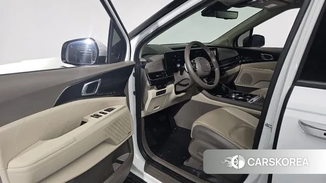 Kia The New Carnival 4th Generation id 3523486 из Кореи 19