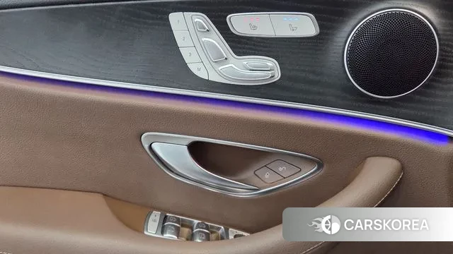 Mercedes-Benz E-Class W213 id 2974756 из Кореи 9
