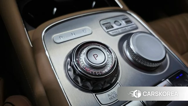 Genesis G90 (RS4) id 4710901 из Кореи 38