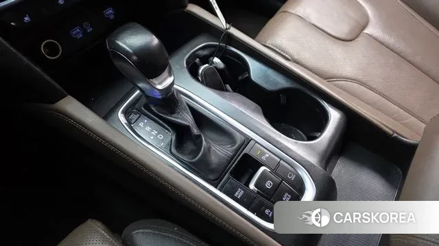 Hyundai Santa Fe TM id 3761006 из Кореи 19