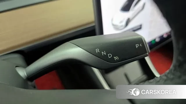 Tesla Model 3 id 3176288 из Кореи 19