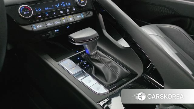 Hyundai The New Avante Hybrid (CN7) id 4505607 из Кореи 32
