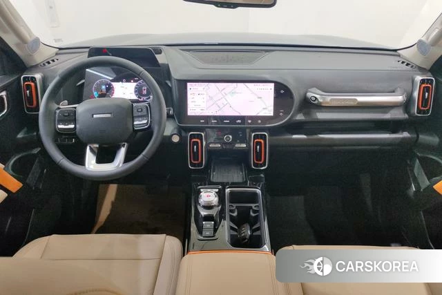 Haval Big dog id 4211621 из Китая 16