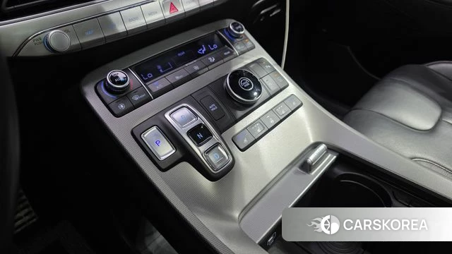 Hyundai Palisade id 4605108 из Кореи 37