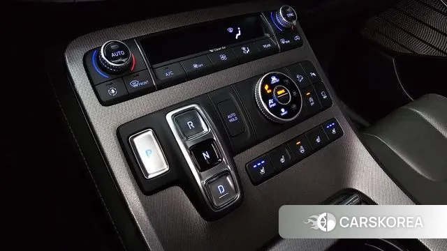 Hyundai Palisade id 3402042 из Кореи 19